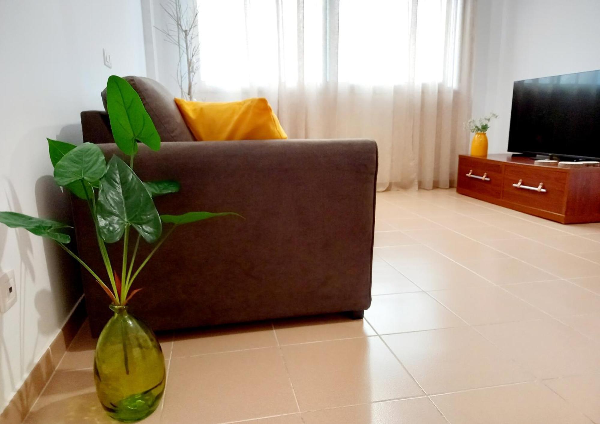 Greenhouse Sardina Ngoại thất bức ảnh